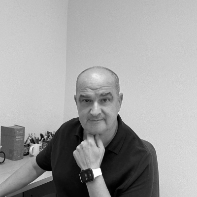 José María Diánez Sánchez